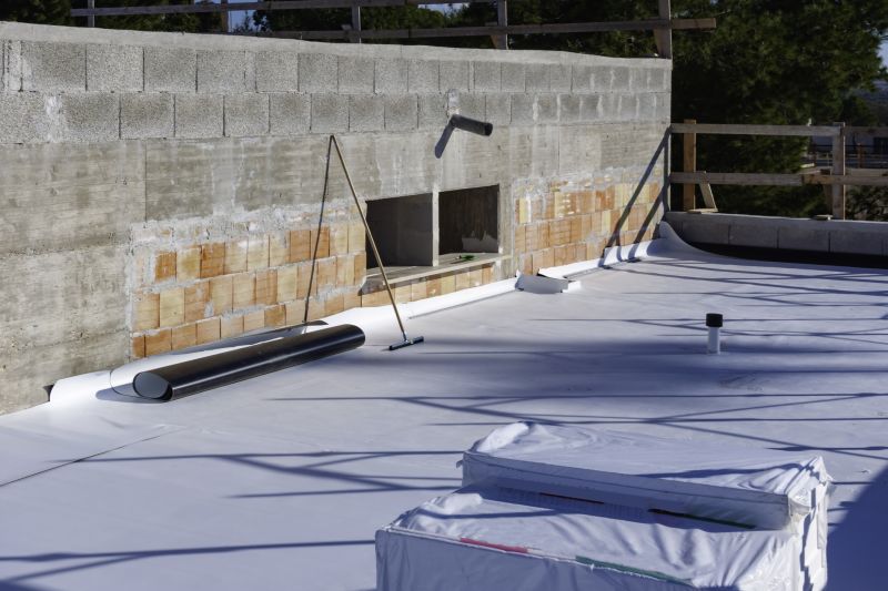 PVC Roofing Options and Considerations