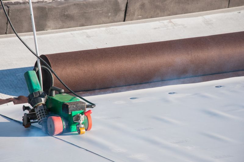 PVC Roofing Contractors Listings