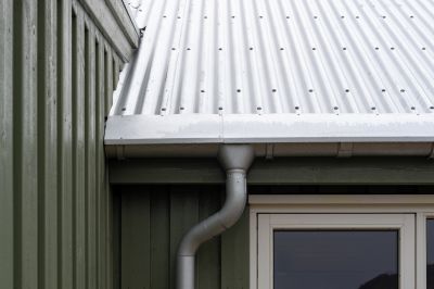 PVC Roofing